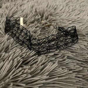 NWT choker